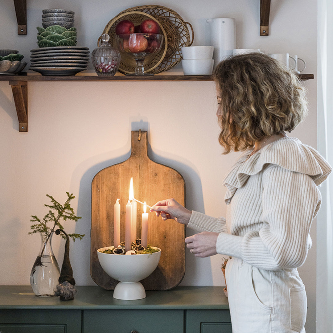 9 ways to countdown to Advent the Scandi way
