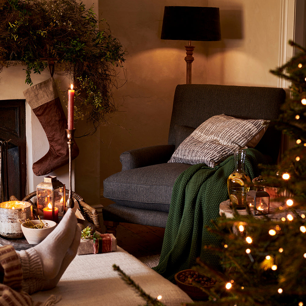 Find Simply Scandi's Christmas Edit at Nkuku