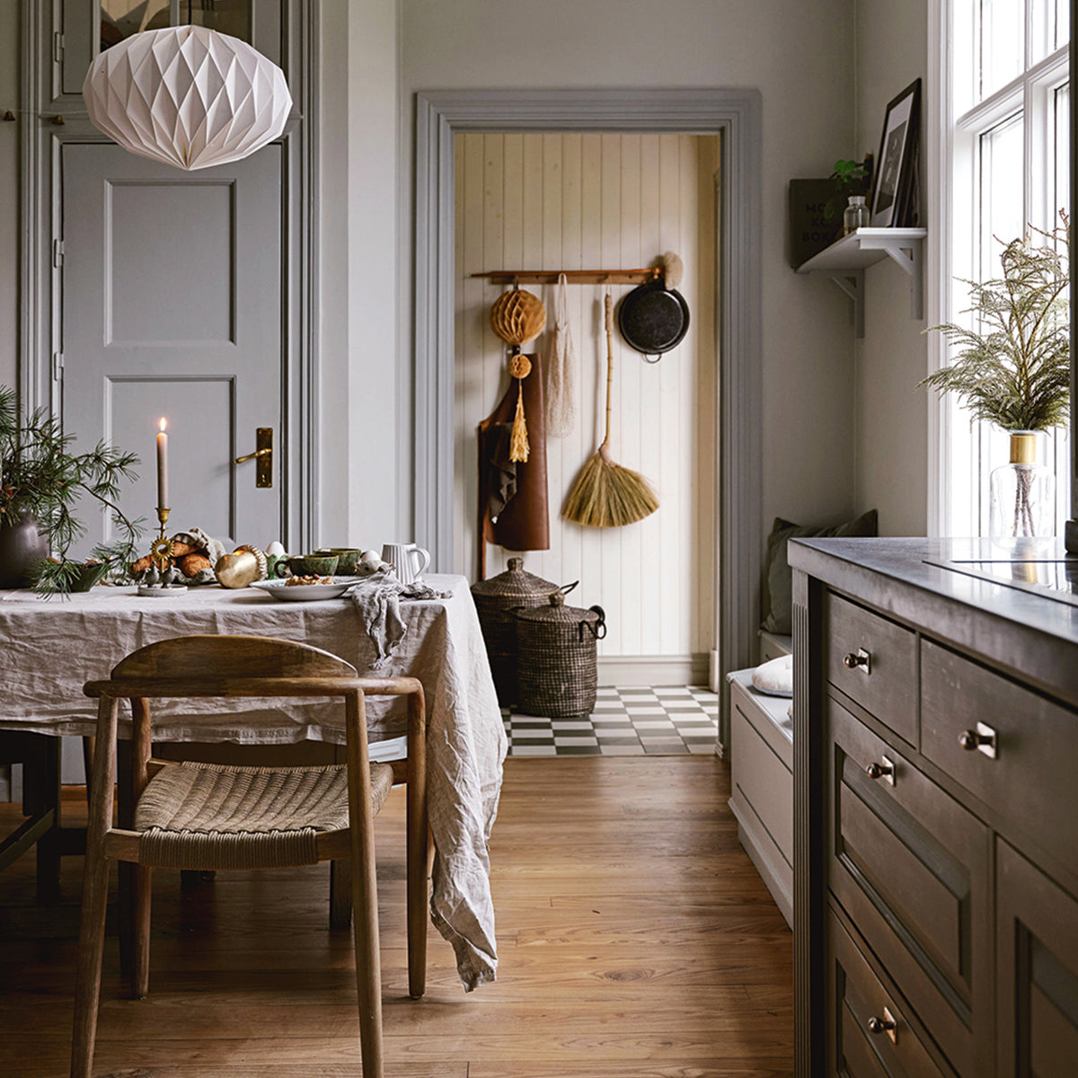 cosy-winter-swedish home-cover-vol-20