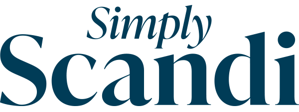 Simply Scandi
