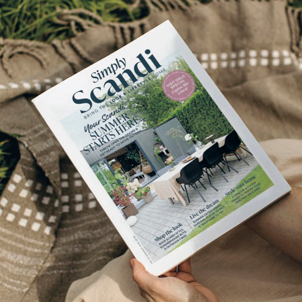 Yearly subscription – starting with Vol 22 Summer, save 10% per issue