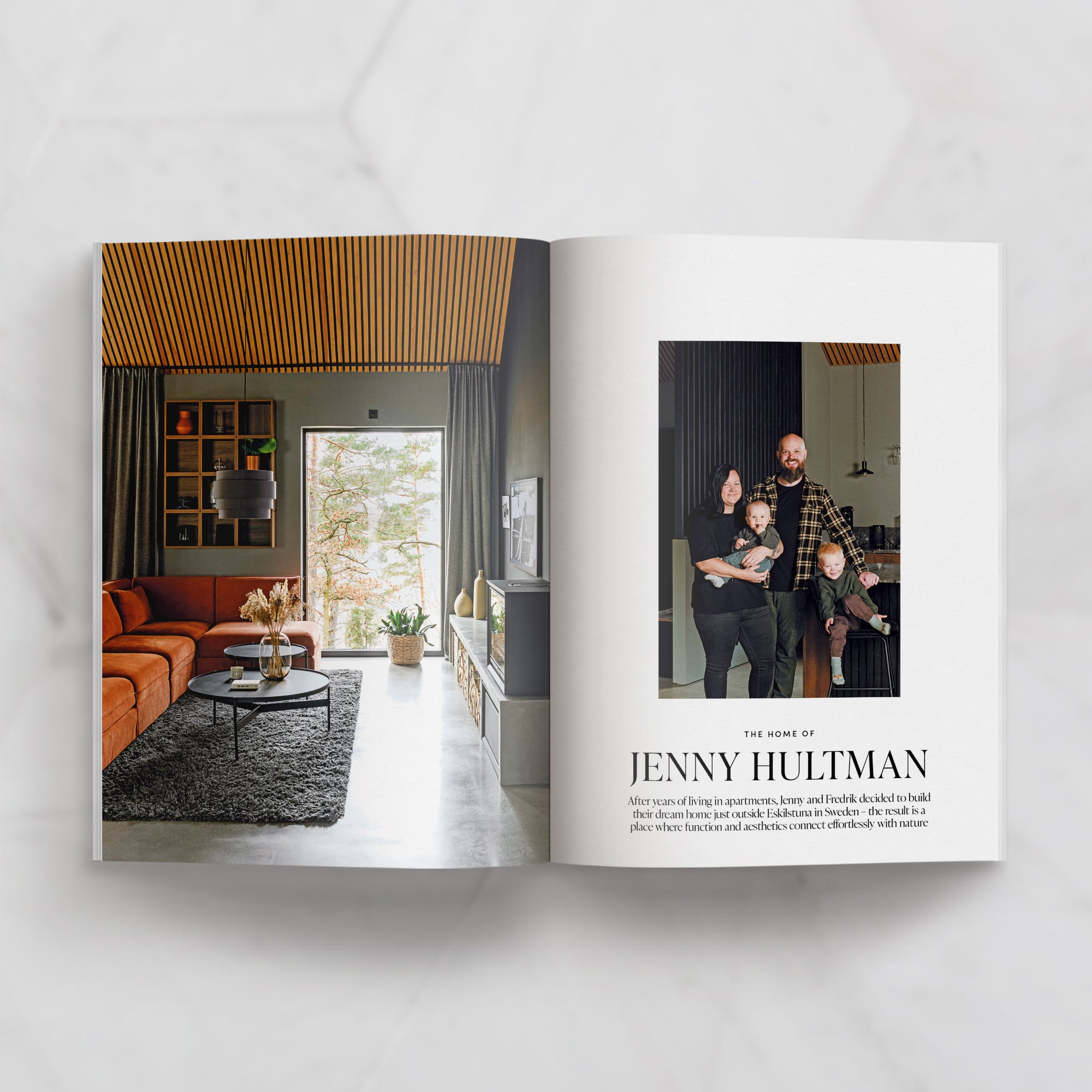 Simply Scandi Vol 23 Autumn 2026