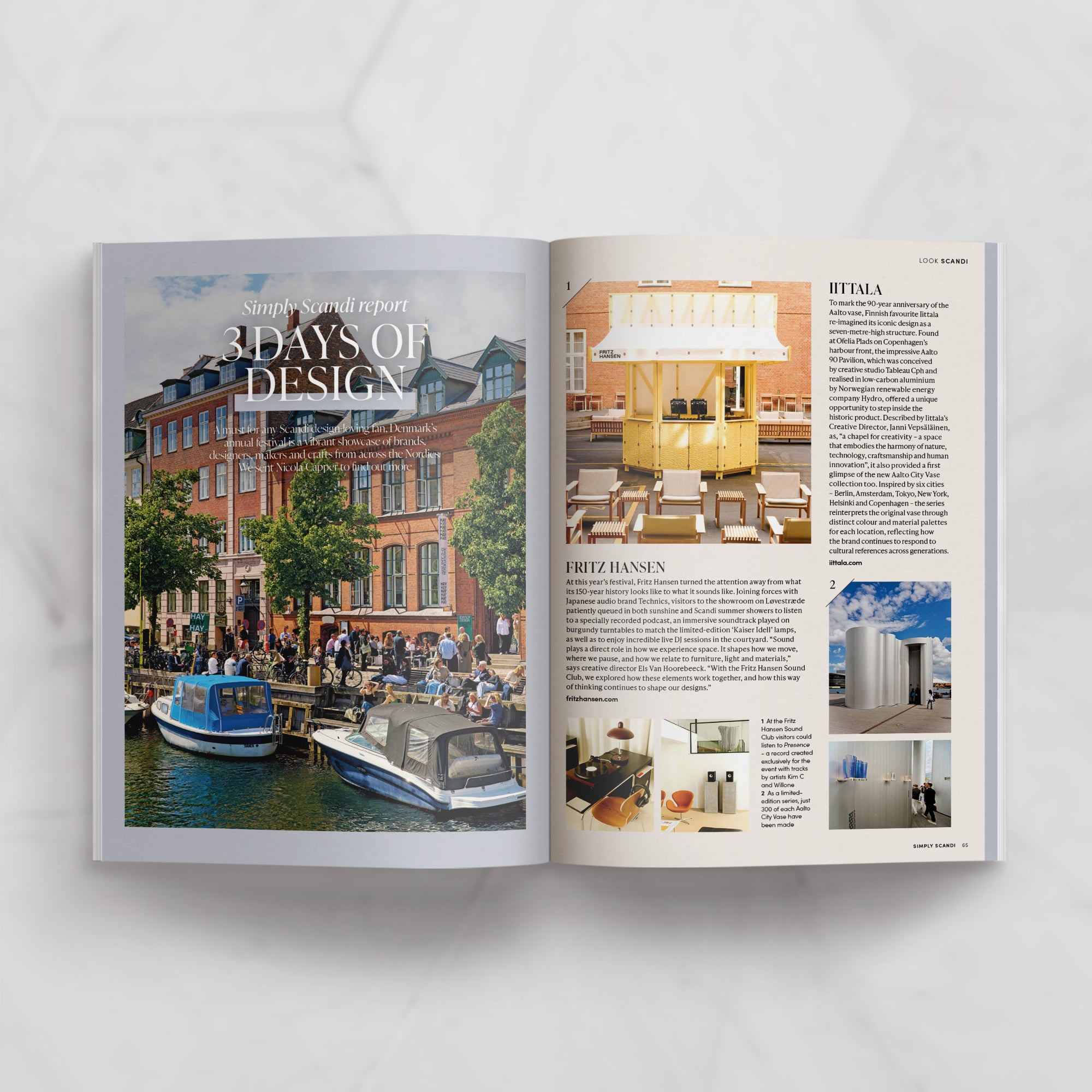 Simply Scandi Vol 23 Autumn 2026