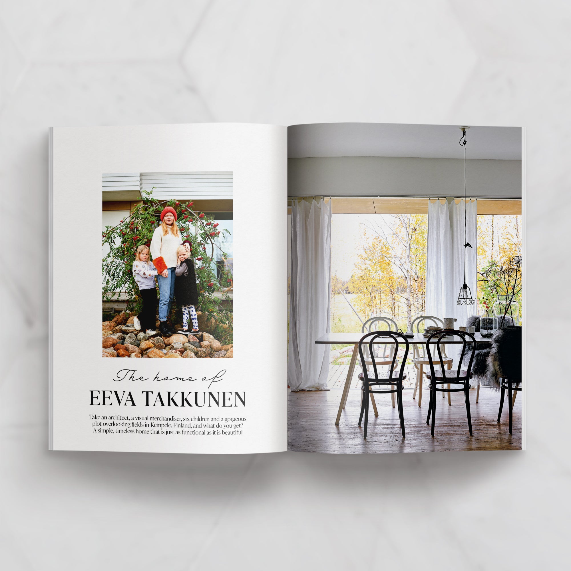 Simply Scandi Vol 07 Autumn 2022