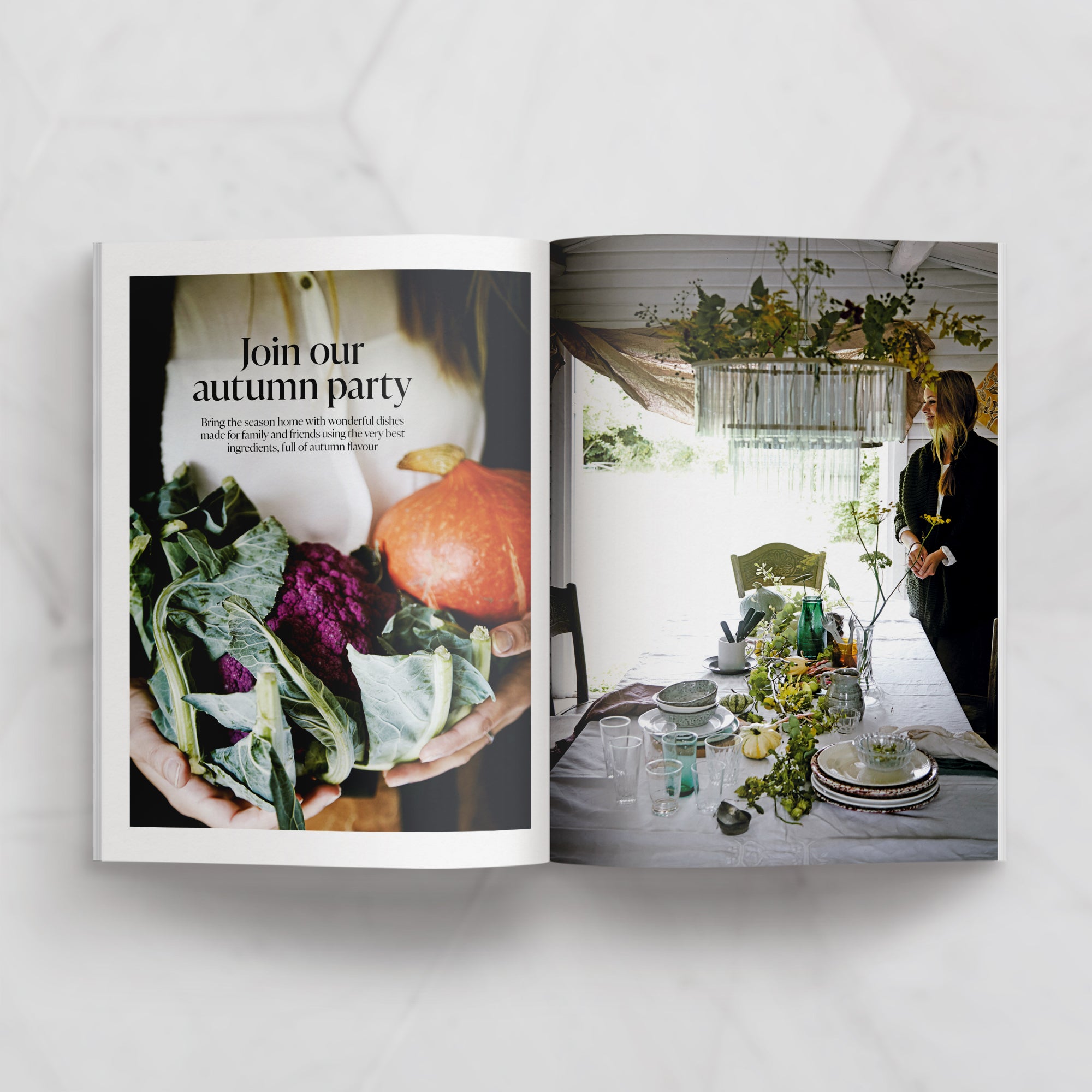 Simply Scandi Vol 07 Autumn 2022