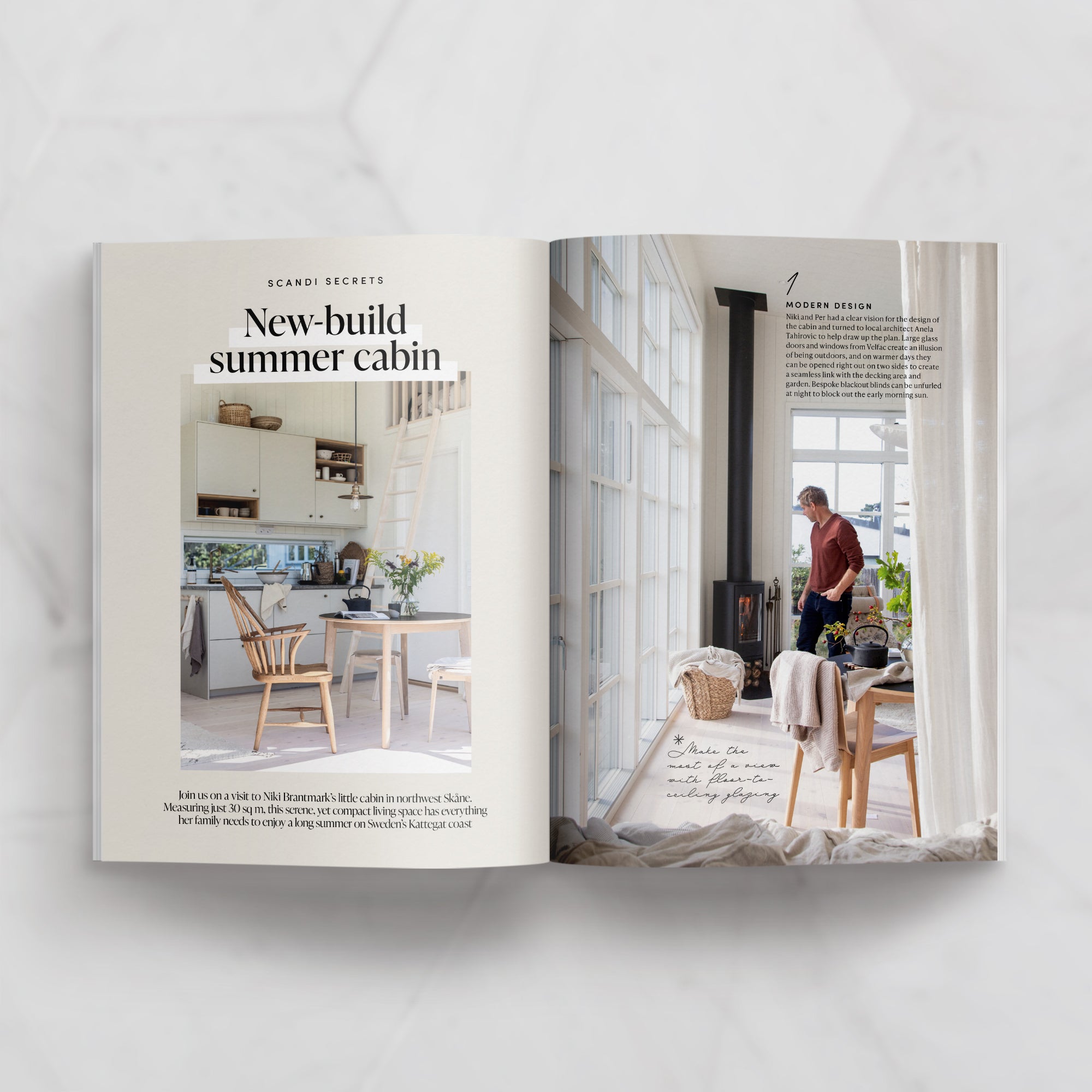 Simply Scandi Vol 10 Summer 2023