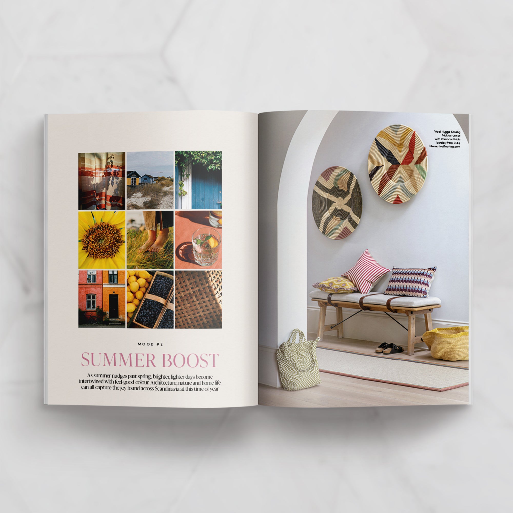 Simply Scandi Vol 22 Summer 2026