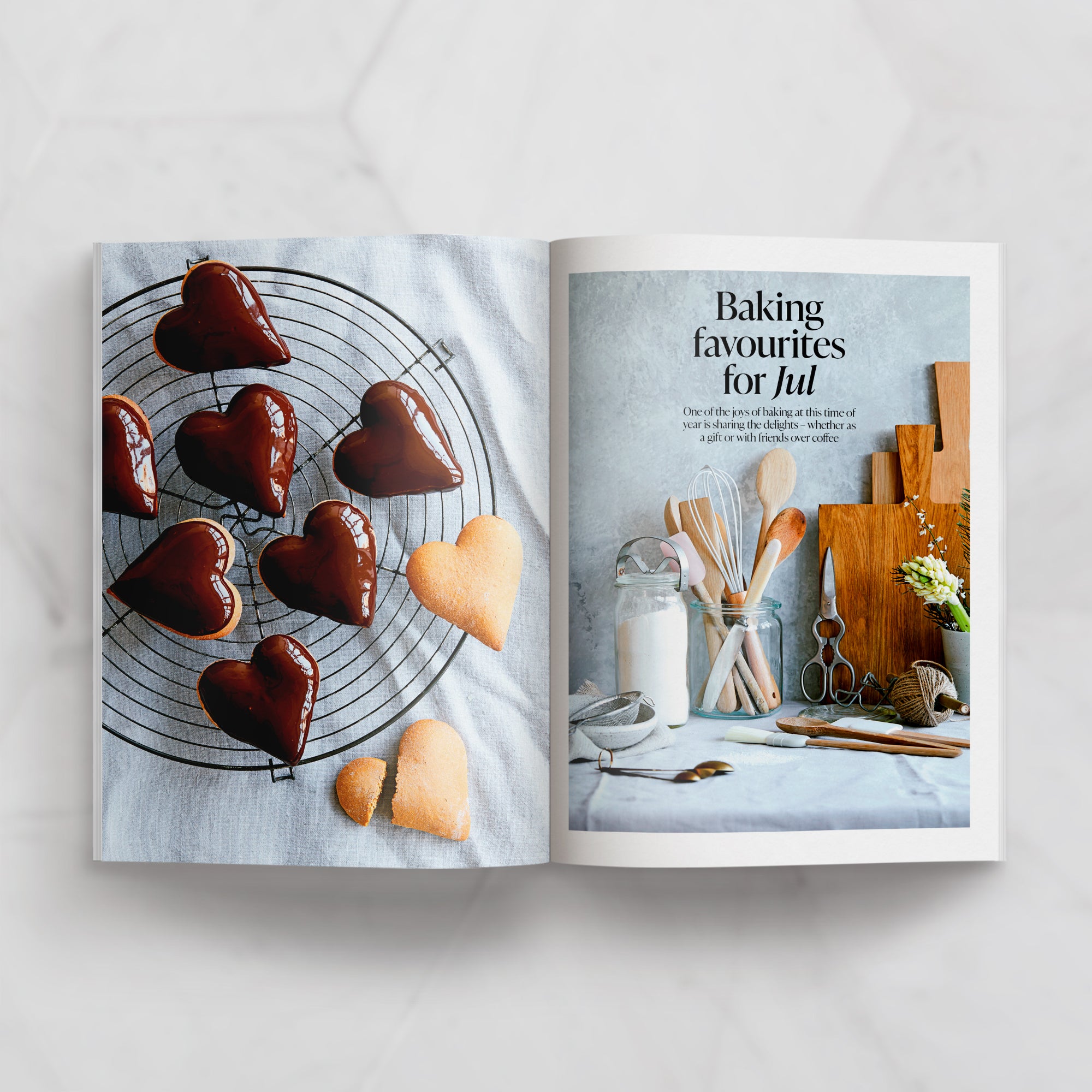 Simply Scandi Vol 16 Winter 2024