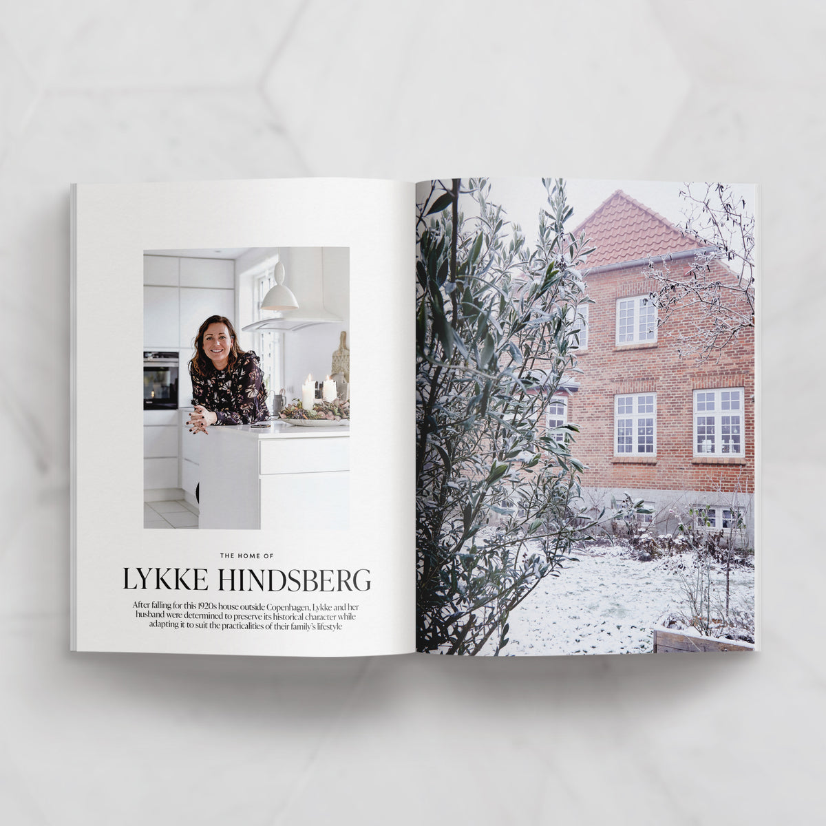 Simply Scandi Vol 24 Winter 2026