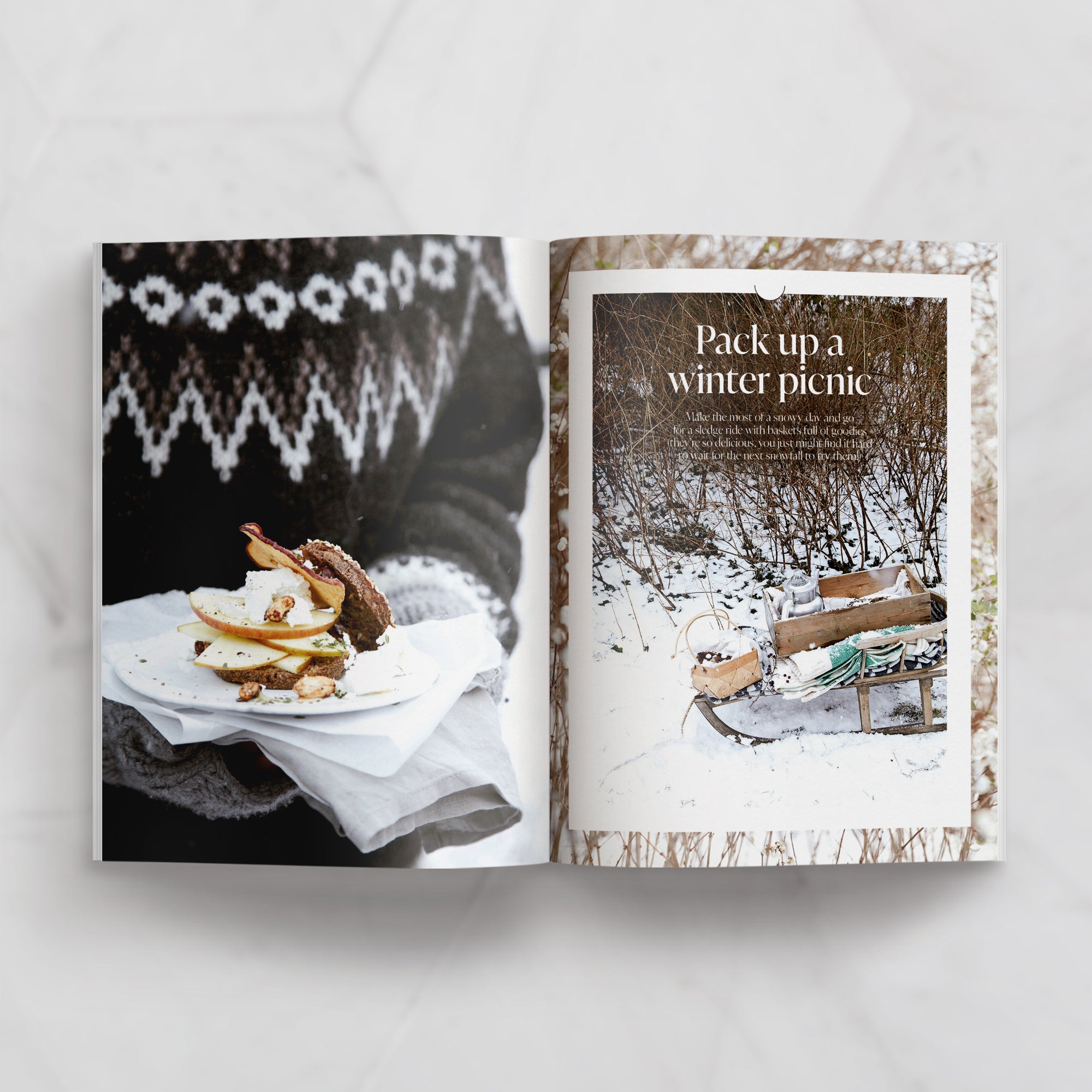 Simply Scandi Vol 08 Winter 2022